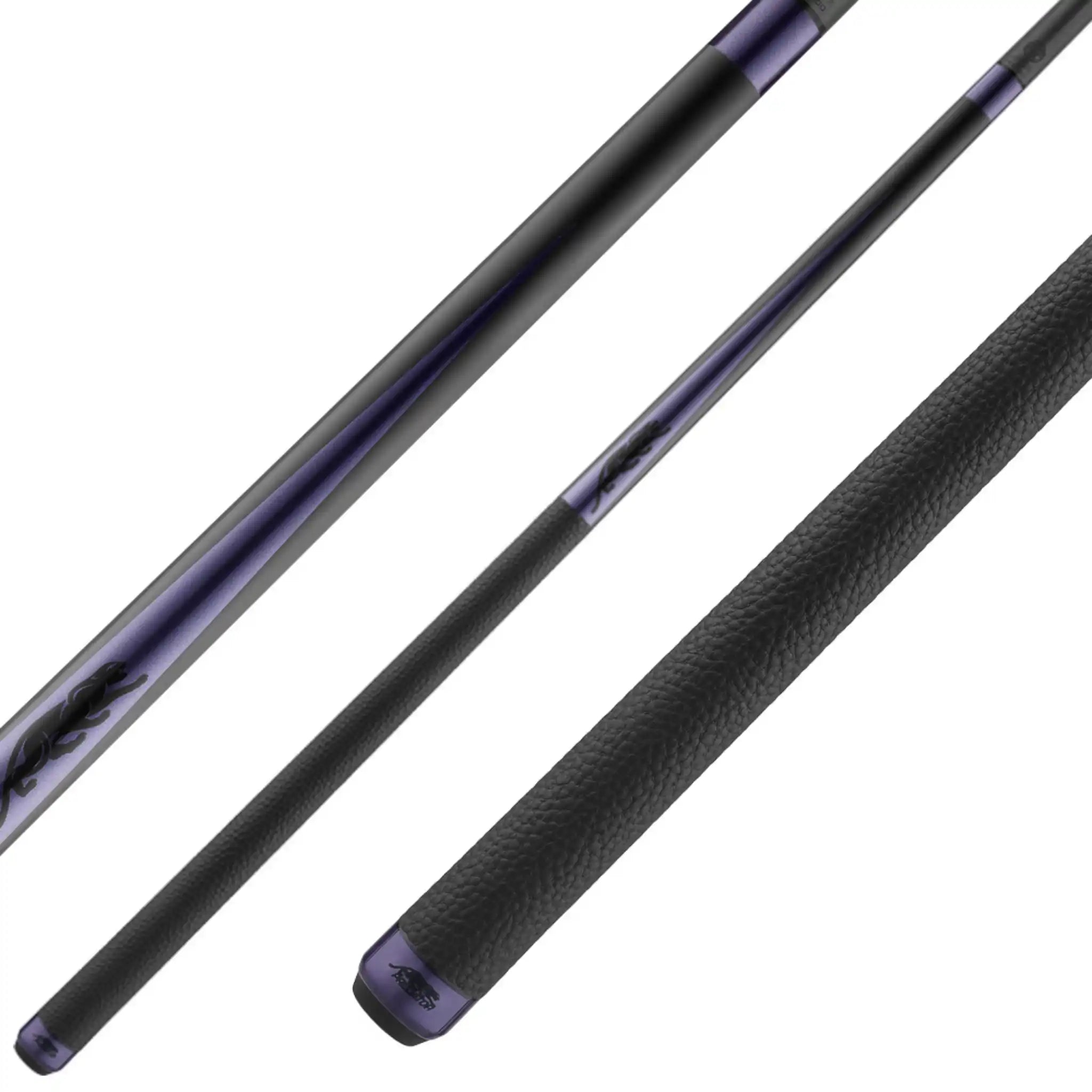 Taco de Pool Predator SP2 Metallic Purple 1 Taco de Pool Predator SP2 Metallic Purple 1